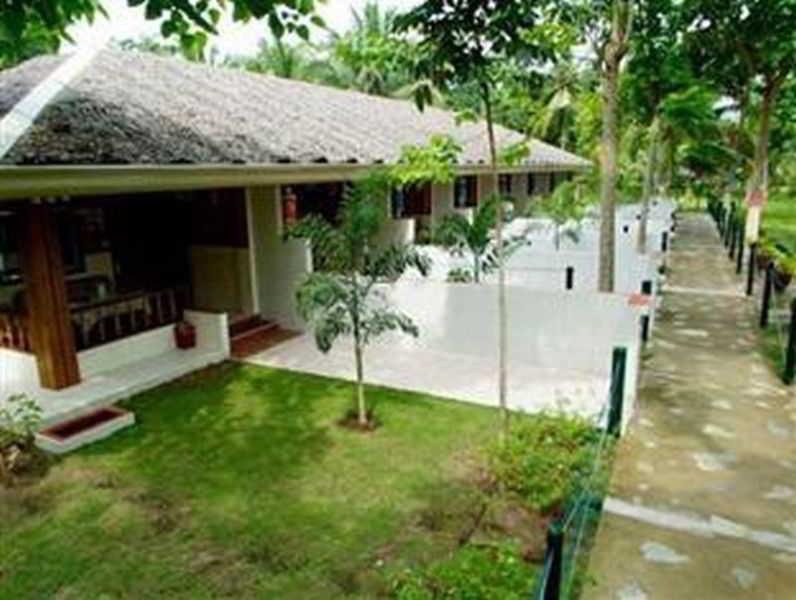 Paradise Island Park & Beach Resort Samal Exteriér fotografie